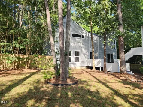 4008 Livingstone Place Durham NC 27707