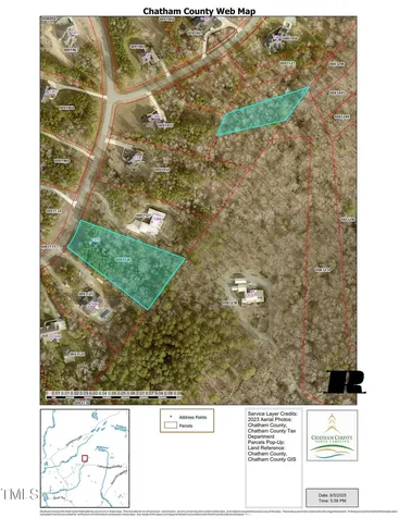 1278 Cedar Grove Road Pittsboro NC 27312