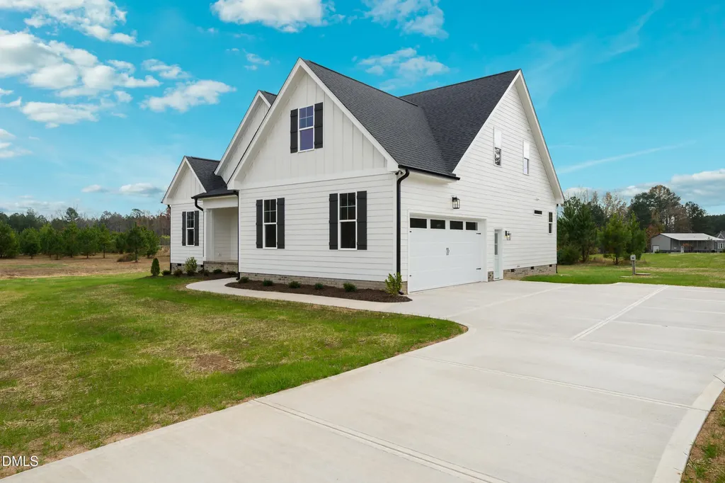 30 Bella Lane Zebulon NC 27597