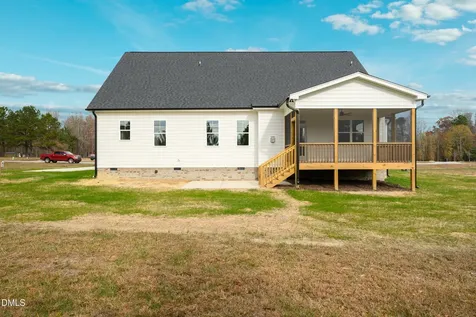 30 Bella Lane Zebulon NC 27597
