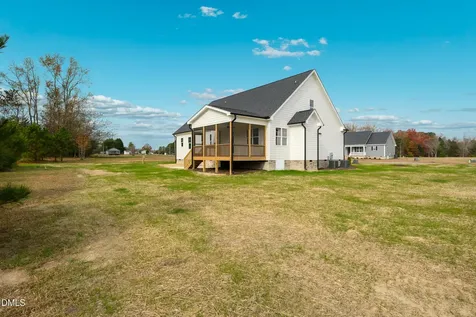 30 Bella Lane Zebulon NC 27597