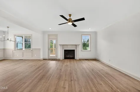 30 Bella Lane Zebulon NC 27597