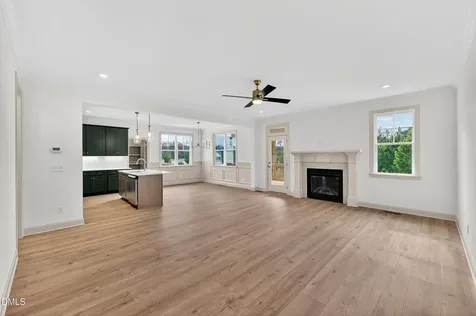 30 Bella Lane Zebulon NC 27597