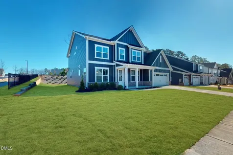1201 Opal Lane Durham NC 27705