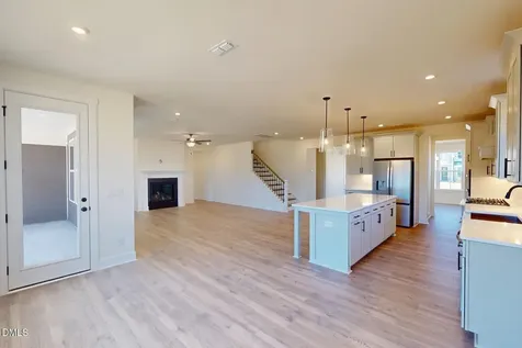 1201 Opal Lane Durham NC 27705