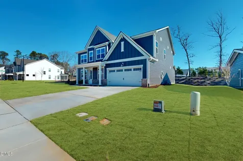 1201 Opal Lane Durham NC 27705