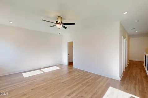 1201 Opal Lane Durham NC 27705