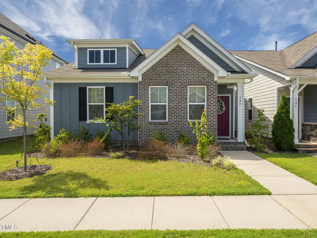 528 Sweet Pine Lane Knightdale NC 27545