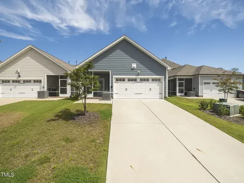 528 Sweet Pine Lane Knightdale NC 27545