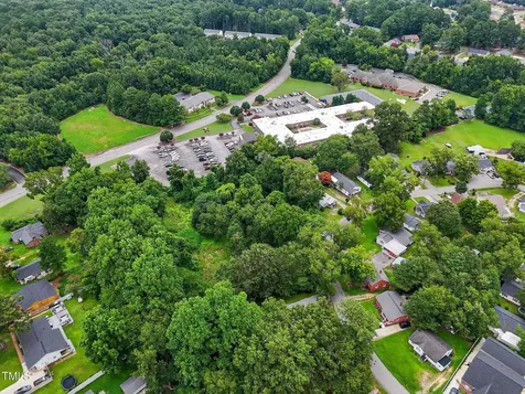 19 & 21 Waddell Drive Smithfield NC 27577