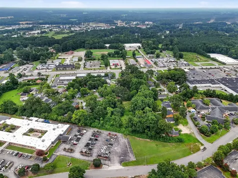 19 & 21 Waddell Drive Smithfield NC 27577