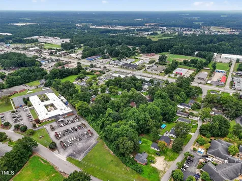 19 & 21 Waddell Drive Smithfield NC 27577