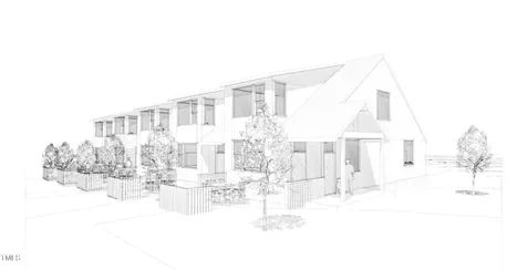 19 & 21 Waddell Drive Smithfield NC 27577