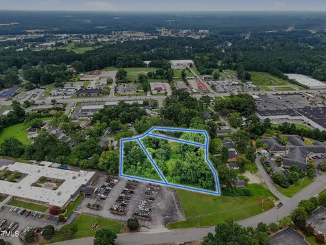 19 & 21 Waddell Drive Smithfield NC 27577