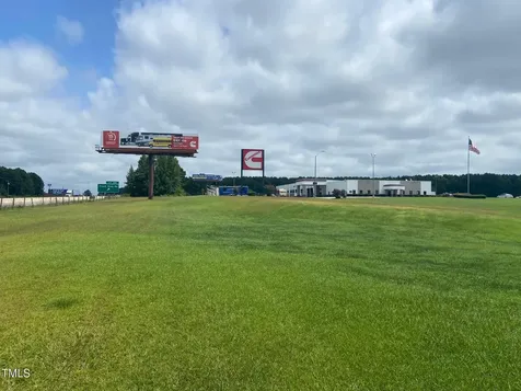 701 Johnston Parkway Kenly NC 27542