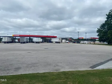 701 Johnston Parkway Kenly NC 27542
