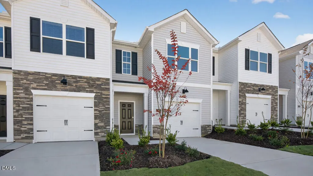 147 Starlight Street Sanford NC 27330