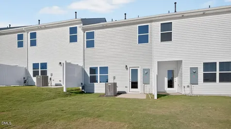 147 Starlight Street Sanford NC 27330