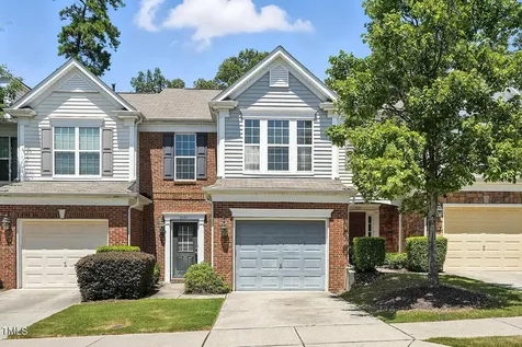 1131 Kingston Grove Drive Cary NC 27519