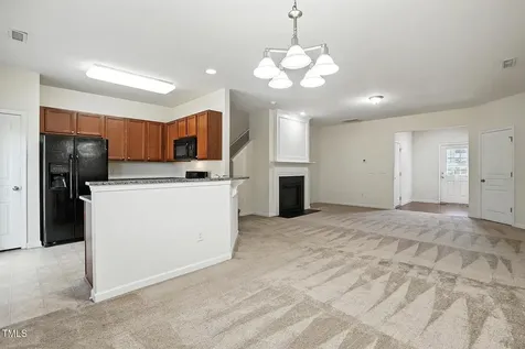 1131 Kingston Grove Drive Cary NC 27519