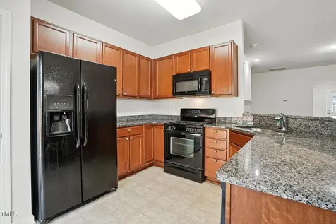 1131 Kingston Grove Drive Cary NC 27519