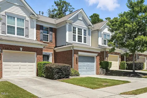 1131 Kingston Grove Drive Cary NC 27519