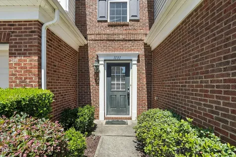 1131 Kingston Grove Drive Cary NC 27519