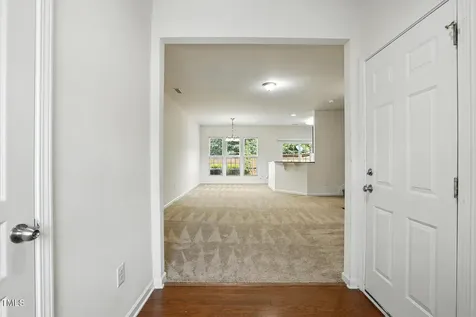1131 Kingston Grove Drive Cary NC 27519