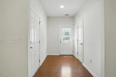1131 Kingston Grove Drive Cary NC 27519