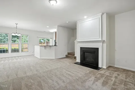1131 Kingston Grove Drive Cary NC 27519