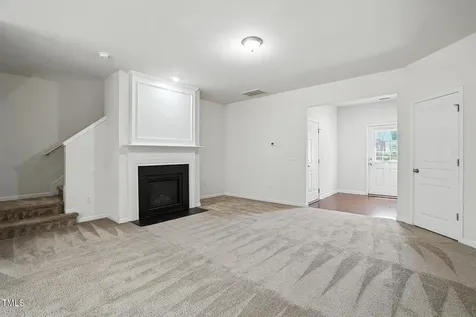 1131 Kingston Grove Drive Cary NC 27519