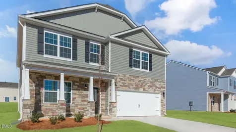 1316 Pavo Path Wendell NC 27591