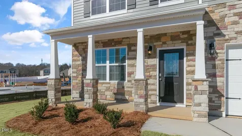 1316 Pavo Path Wendell NC 27591