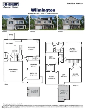 1316 Pavo Path Wendell NC 27591