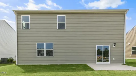 1316 Pavo Path Wendell NC 27591