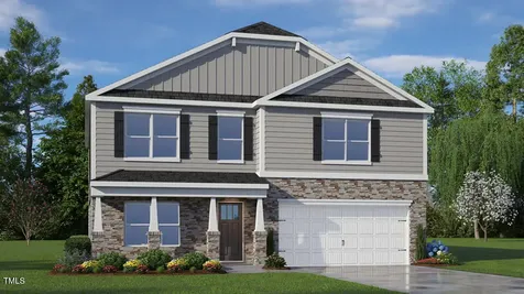 1316 Pavo Path Wendell NC 27591