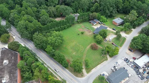 4600 Old Wake Forest Road Raleigh NC 27609