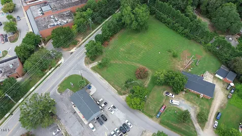 4600 Old Wake Forest Road Raleigh NC 27609
