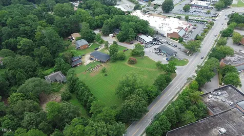 4600 Old Wake Forest Road Raleigh NC 27609