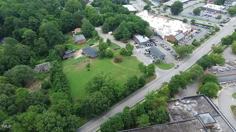 4600 Old Wake Forest Road Raleigh NC 27609