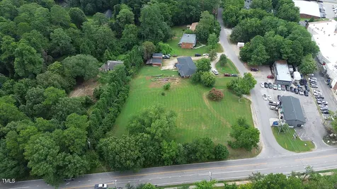 4600 Old Wake Forest Road Raleigh NC 27609