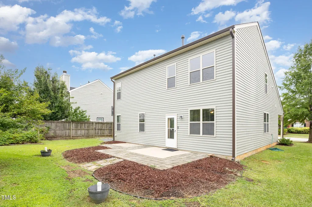 509 Timber Meadow Lake Drive Fuquay Varina NC 27526