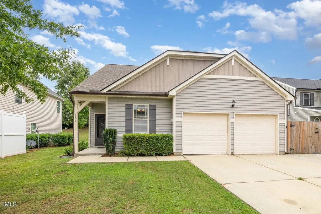 509 Timber Meadow Lake Drive Fuquay Varina NC 27526
