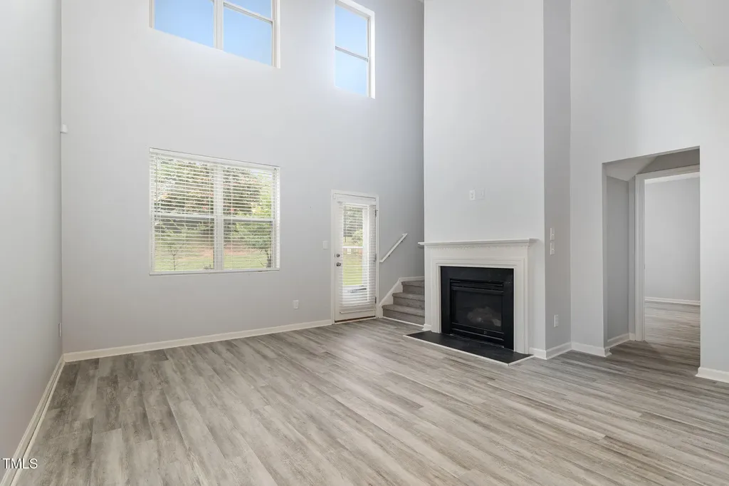 509 Timber Meadow Lake Drive Fuquay Varina NC 27526