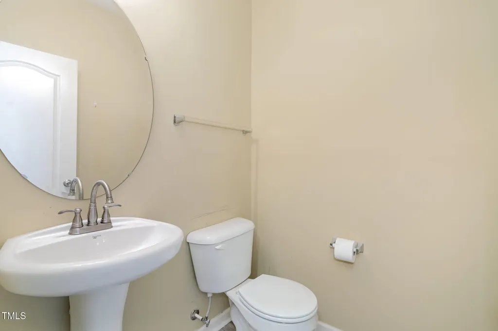 509 Timber Meadow Lake Drive Fuquay Varina NC 27526