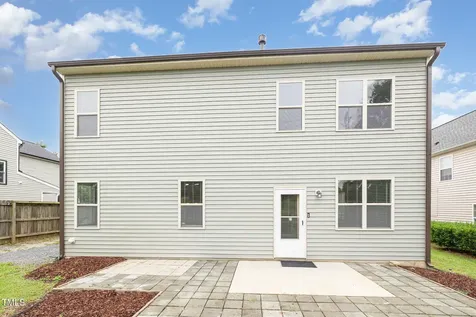 509 Timber Meadow Lake Drive Fuquay Varina NC 27526