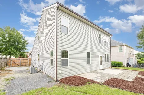 509 Timber Meadow Lake Drive Fuquay Varina NC 27526