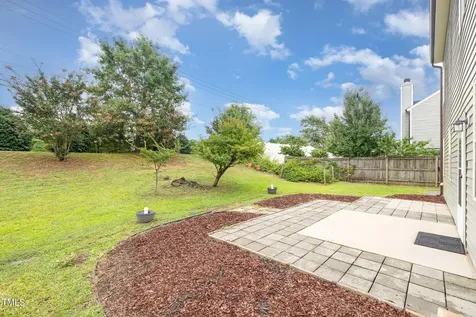 509 Timber Meadow Lake Drive Fuquay Varina NC 27526