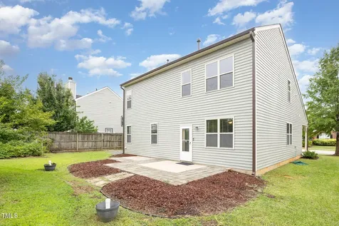 509 Timber Meadow Lake Drive Fuquay Varina NC 27526