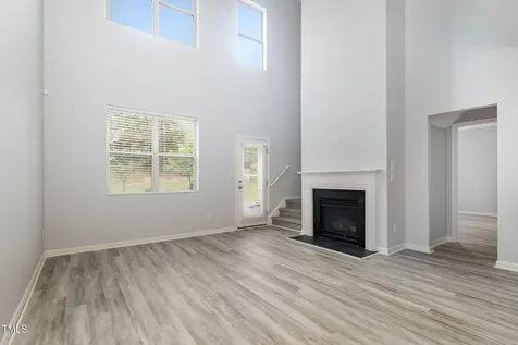 509 Timber Meadow Lake Drive Fuquay Varina NC 27526